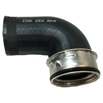 Hadička plnicího vzduchu BUGIAD 87616