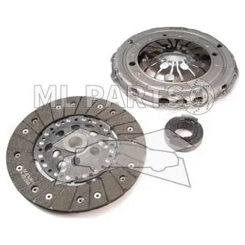 Autodíl Sada spojky SACHS 3000 951 005