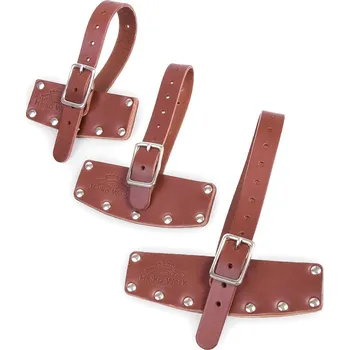 Sekera Chránič čepele sekery kožený Helko - 130mm