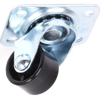 Pojezdové kolečko Kolečko nábytkové otočné 24mm Tokoz