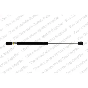 Příslušenství karosérie Pneumatická pružina, zavazadlový / nákladový prostor KILEN 458005