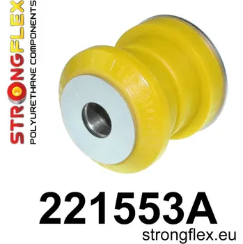 Silentblok nápravy Silentblok zadního horního ramene - vnější SPORT 221553A VW EOS,Golf V/VI,Jetta,Tiguan, Touran,Passat B6/B7/CC, Scirocco