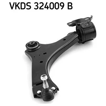 Zavěšení kol Řídicí páka, zavěšení kol SKF VKDS 324009 B