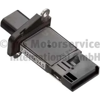 Autoelektrika Snímač množství protékajícího vzduchu PIERBURG 7.22184.24.0