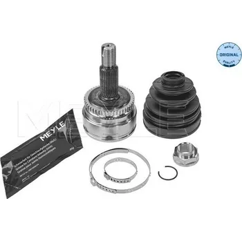 Hřídel nápravy Sada kloubů, hnací hřídel MEYLE 53-14 498 0001