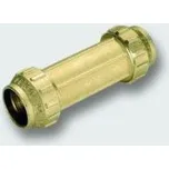 TIEMME 63 x 63 spojka přímá prodloužená COBRARING