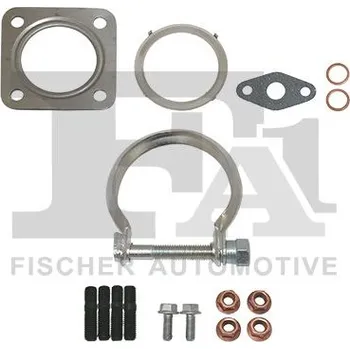 Turbodmychadlo Montážní sada, dmychadlo FA1 KT330070