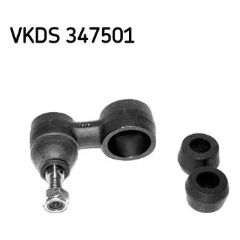 Zavěšení kol Tyč/vzpěra, stabilizátor SKF VKDS 347501