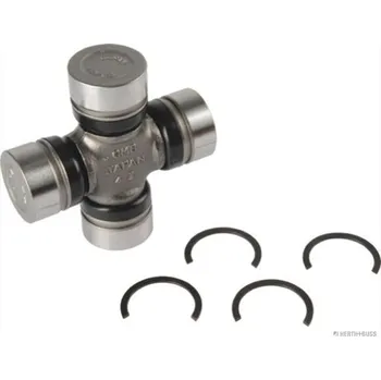 Hřídel nápravy Kloub, kloubový hřídel HERTH+BUSS JAKOPARTS J2921002