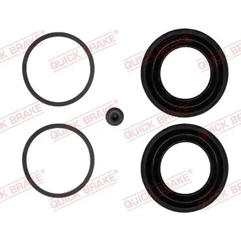 Brzdový systém Sada na opravy, brzdový třmen Quick Brake 114-0198