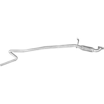 Výfuková trubka Výfuková trubka POLMO 08.597