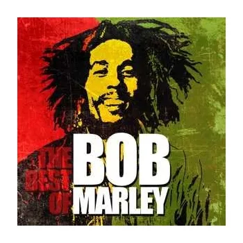 Zahraniční hudba 2CD Bob Marley: The Best Of Bob Marley 1968 - 1972 2018