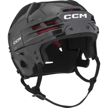 Hokejová helma Helma ccm tacks 70 sr L bílá