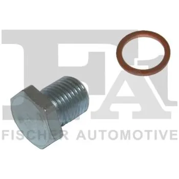 Motor automobilu Závitová zátka, olejová vana FA1 257.817.011