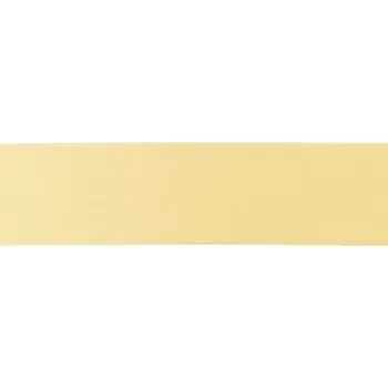 Textilní guma Prádlová guma o šíři 40 mm v krémové barvě 184193