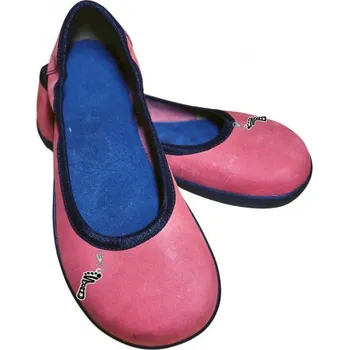 Dámské sandále ZKAMA Ballerina Pink Punch Velikost: 42