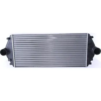 Chladič motoru Chladič turba NISSENS 96849