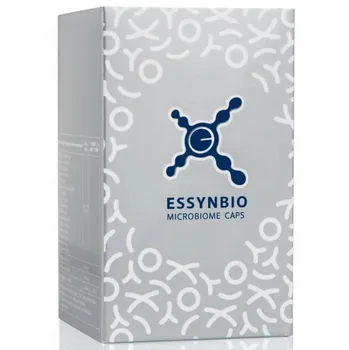 Essynbio Microbiome Caps 30 cps.