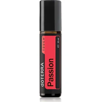 DoTerra Passion Touch (Inspirativní směs) 10 ml
