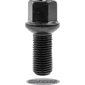 Auto-moto Šroub - M14x1,5x27 - kulová R14 - klíč 17 (A0009909807, M1415KU27VX)