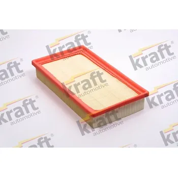 Filtr do auta Vzduchový filtr KRAFT AUTOMOTIVE 1716881
