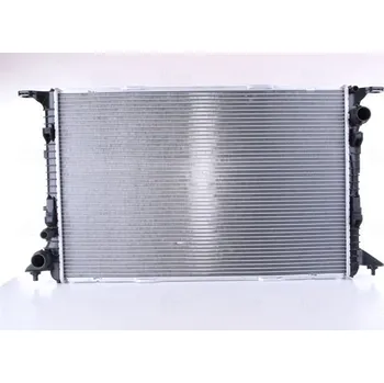 Chladič motoru Chladič, chlazení motoru NISSENS 60359