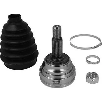 Hřídel nápravy Sada kloubů, hnací hřídel METELLI 15-1316