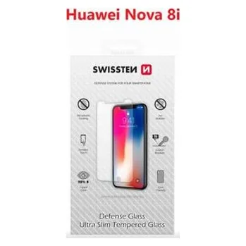 SWISSTEN OCHRANNÉ SKLO HUAWEI NOVA 8i RE 2,5D