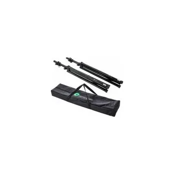 Sportovní taška Černá přepravní taška, bag pro stativy