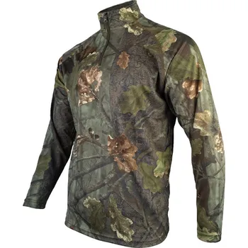 Pánské tričko JACK PYKE triko s dlouhým rukávem QUICK WICK EVO vel.S