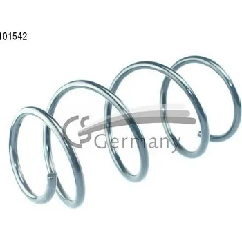 Auto-moto Pružina podvozku CS Germany 14.101.542