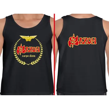 Pánské tílko Saxon - tílko