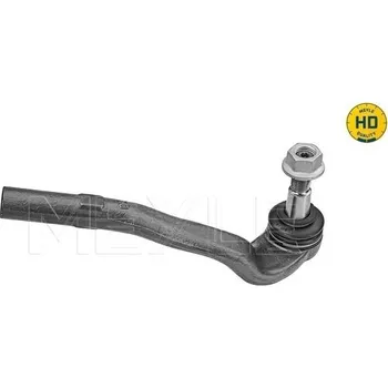 Táhlo řízení Hlava příčného táhla řízení MEYLE 016 020 0024/HD