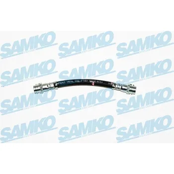 Brzdová hadice Brzdová hadice SAMKO 6T46735