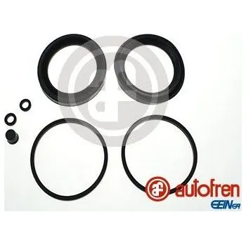 Auto-moto Sada na opravy, brzdový třmen AUTOFREN SEINSA D4100