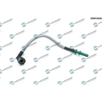 Palivové potrubí Dr.Motor Automotive DRM16509