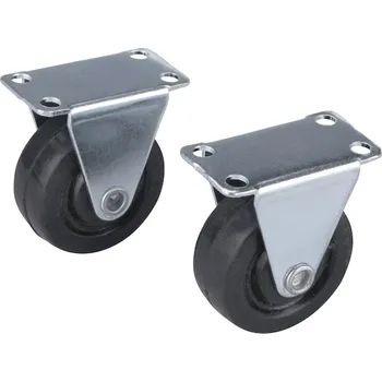 Pojezdové kolečko EXTOL CRAFT 956012 40 mm 2 ks