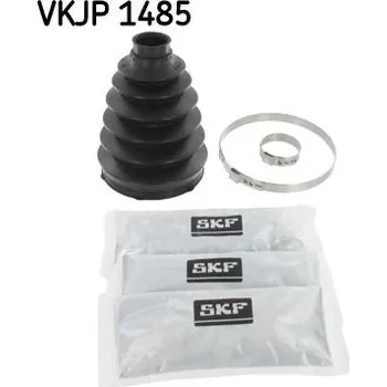 Hřídel nápravy Sada měchů, hnací hřídel SKF VKJP 1485