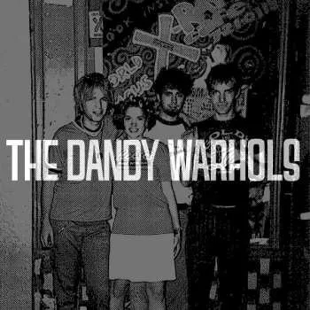 Zahraniční hudba LP The Dandy Warhols: Live At The X-Ray Cafe, July 8, 1994 2016