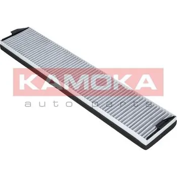 Ventilátor topení a klimatizace Filtr, vzduch v interiéru KAMOKA F506501