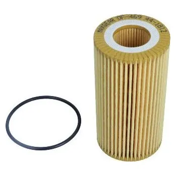 Olejový filtr Olejový filtr MAXGEAR 26-0302