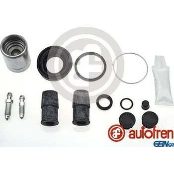 Brzdový třmen Sada na opravy, brzdový třmen AUTOFREN SEINSA D41085C