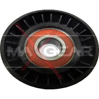 Napínací kladka, žebrovaný klínový řemen MAXGEAR 54-0129