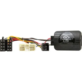 Autorádio Adaptér ovládání tlačítek na volantu pro Subaru Forester Connects2 CTSSU005.2