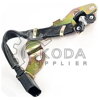 Autoelektrika Snímač, poloha vačkového hřídele TOPRAN 110 574