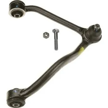 Zavěšení kol Řídicí páka, zavěšení kol TRW JTC1322