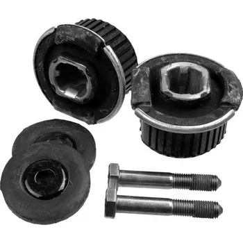 Opravná sada podvozku a pohonu kol Sada na opravy, tělo nápravy LEMFÖRDER 10979 01