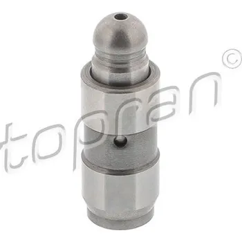 Ventil motoru Zdvihátko ventilu TOPRAN 302 639