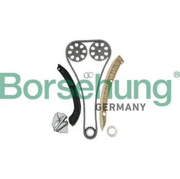 Sada rozvodového řetězu BORSEHUNG B16295