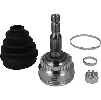 Sada kloubů, hnací hřídel METELLI 15-1289A